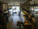 Bambi Cafe (İstanbul, Uskudar, Harem İskelesi Cad., 41/1A) ، مقهى