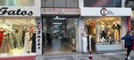 Arctern (İstanbul, Bakirkoy District, Zeytinlik Mah., Halkçı Sok., 27) ، نادي الأعمال