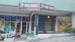 Ega Dans Akademi (Bursa, Nilüfer, Beşevler Cad., 78H) ، مدرسة لتعليم الرقص