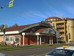 Matryoshka (Professionalnaya Street, 3Б), nail salon