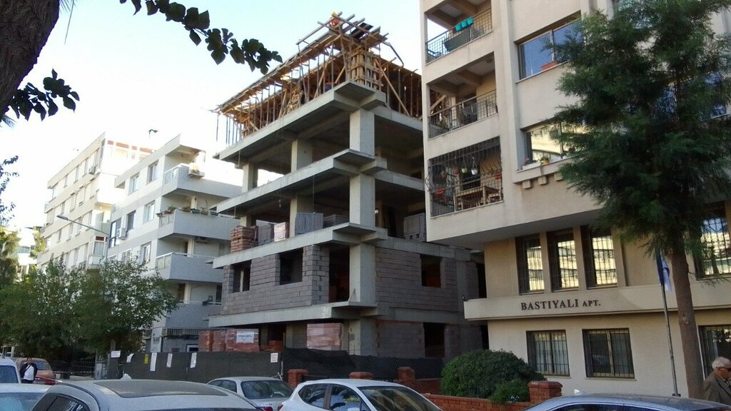 Private practice doctors Prof. Dr. Mustafa Ali Korkut, Izmir, photo