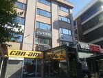 Yucel Cultural Foundation (İstanbul, Kadikoy, Bagdat Avenue, 15A) ، صندوق عام