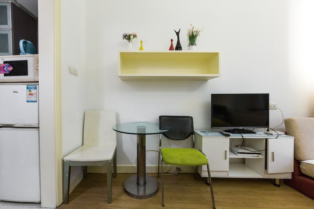 Фото Xidaojia Apartment Shanghai