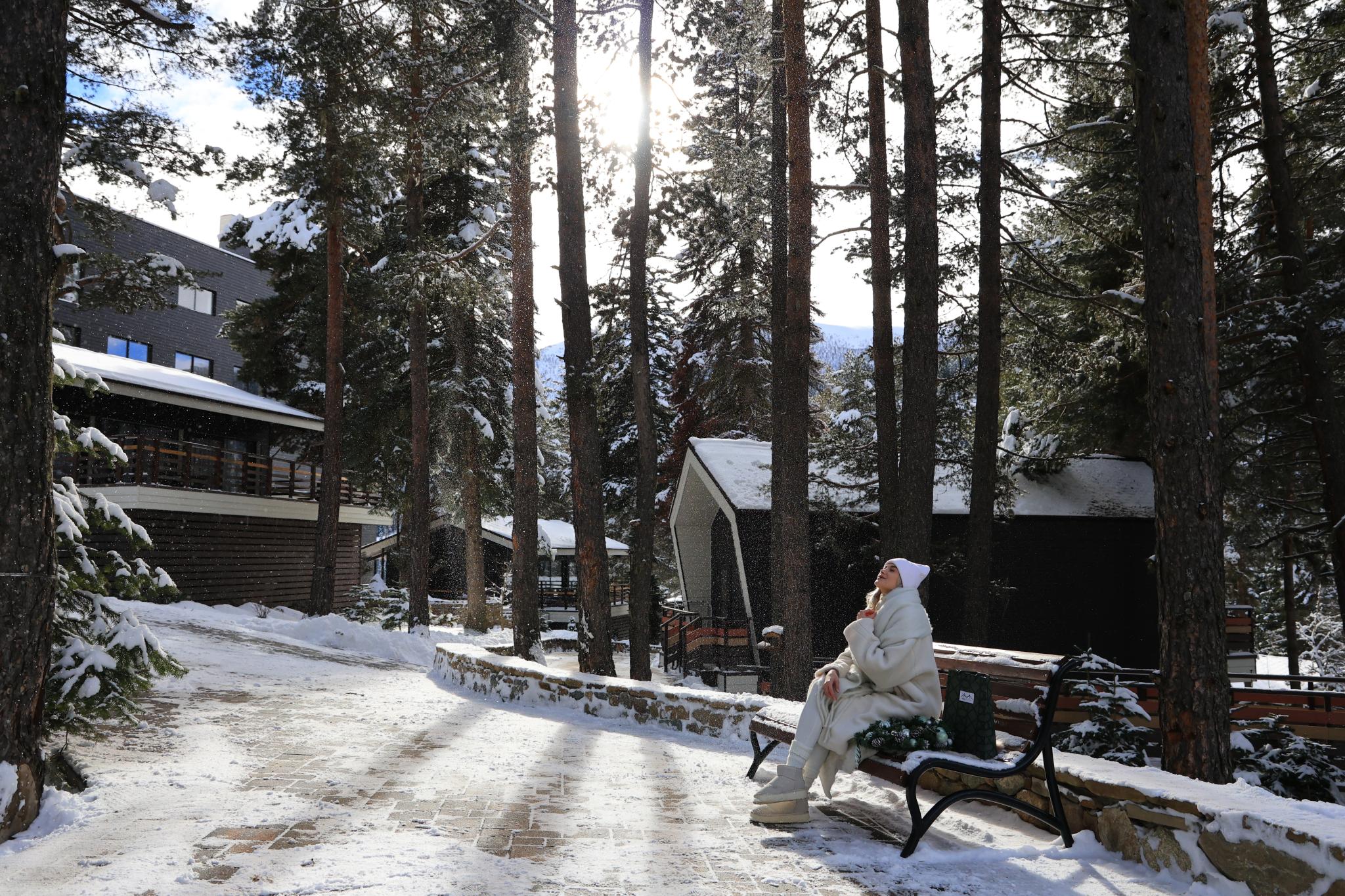 Фото Майри Парк Отель