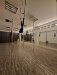 Сила притяжения (Pobedy Street, 38/27), dance school