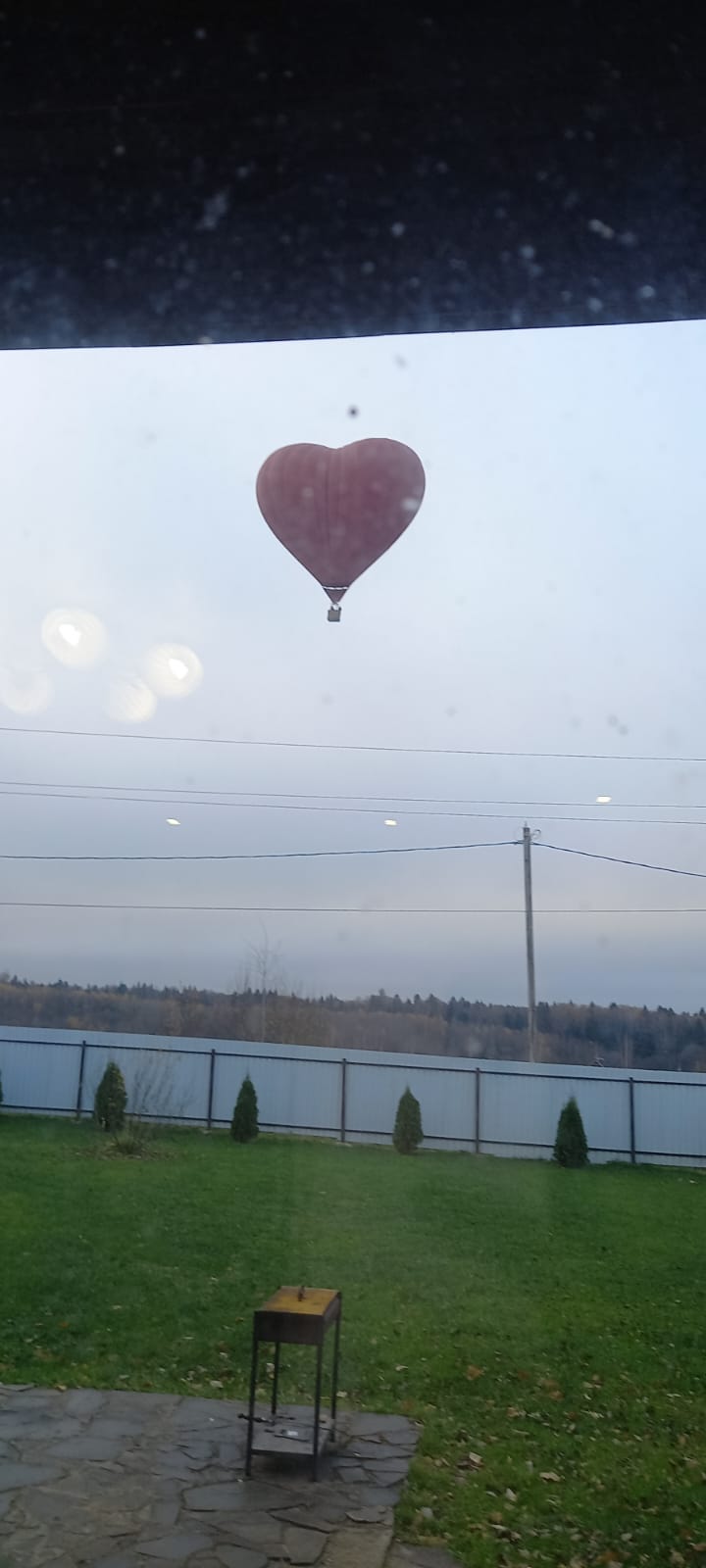 Фото Дом у пруда