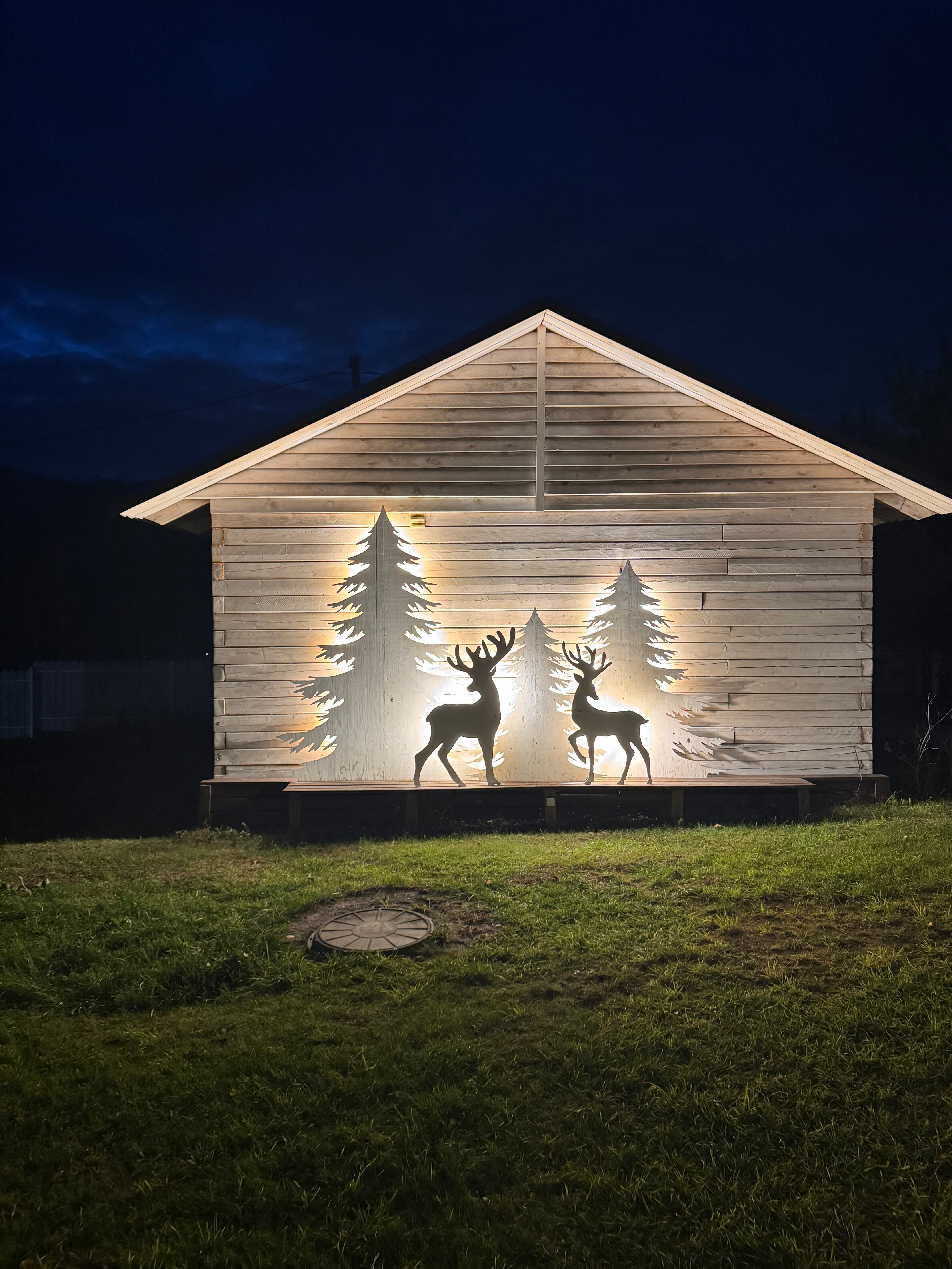 Фото Усадьба Чемал ТурА