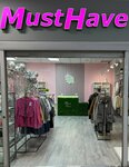 MustHave (Moskovskiy prospekt, 51), clothing store