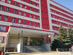 Минераловодская городская поликлиника, пункт вакцинации (Gorskaya ulitsa, 76), vaccination point