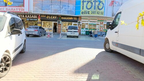 Bakdemir Sarraf Fotoğraf 2