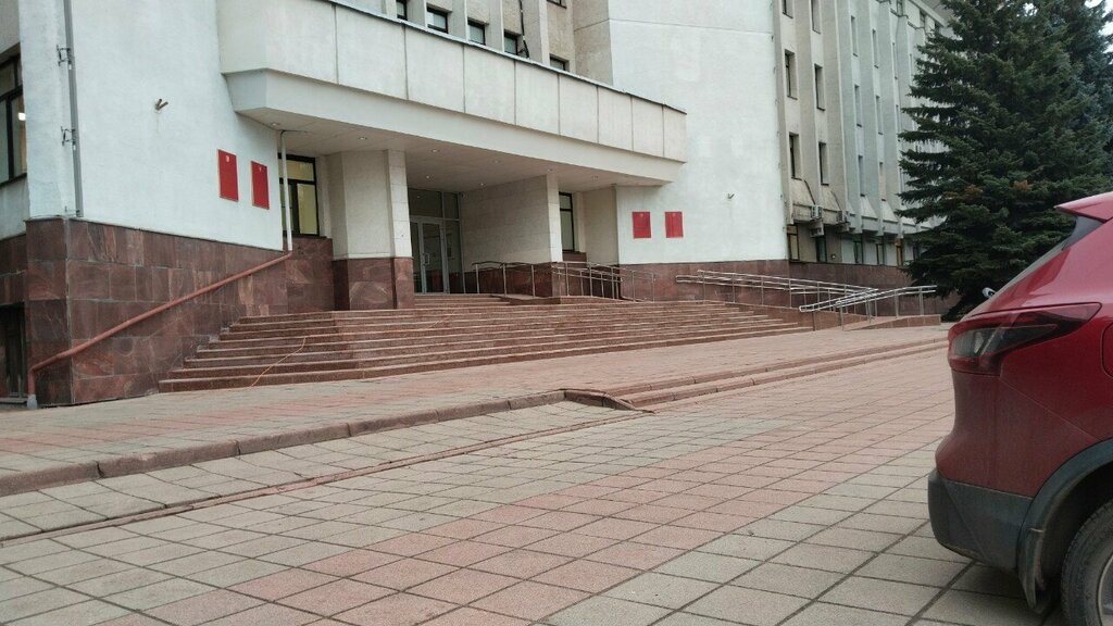 Departments of education Управление образования Администрации города Вологды, Vologda, photo