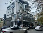 White rabbit (Tsentralniy Microdistrict, Ordzhonikidze Street, 24/2), oficina de organización