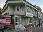 Fatih Municipality Kadicesme Ant Education Unit (İstanbul, Fatih, Ali Kuşçu Mah., Kadı Çeşmesi Sok., 66) ، مركز تعليمي
