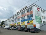 Stalnov (Votkinskoye Highway, 168А), doors