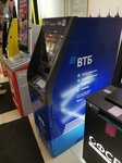 Vtb Bank (Dzerzhinskogo Avenue, 2/2), atm