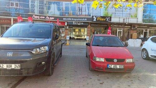 Belgin Kuyumculuk Fotoğraf 3