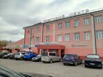 Альянс 1 (Dzerzhinskogo Street, 61) ، خدمات إمدادات الغاز