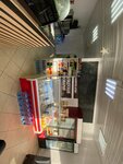 Шаурмания (Moscow Region, Odintsovskiy Urban District, M-1 Belarus, 33-y kilometr, с1А), fast food