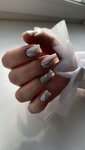 Jul. Inailss (Karbysheva Street, 65Б), nail salon