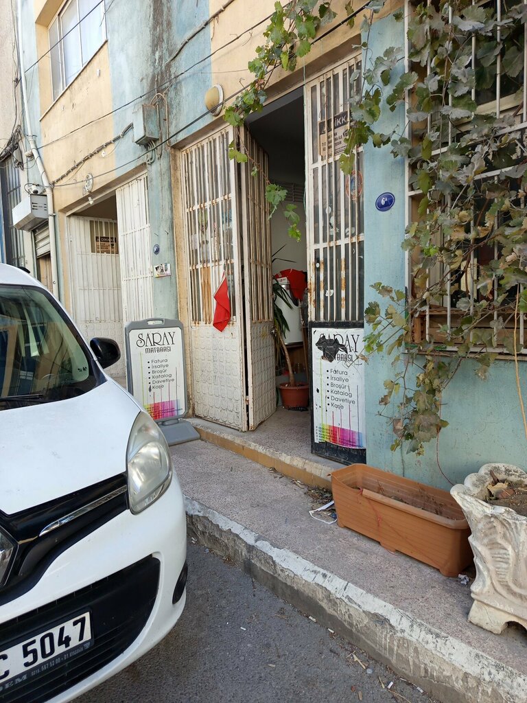 Printing services Saray Printing House, Izmir, photo