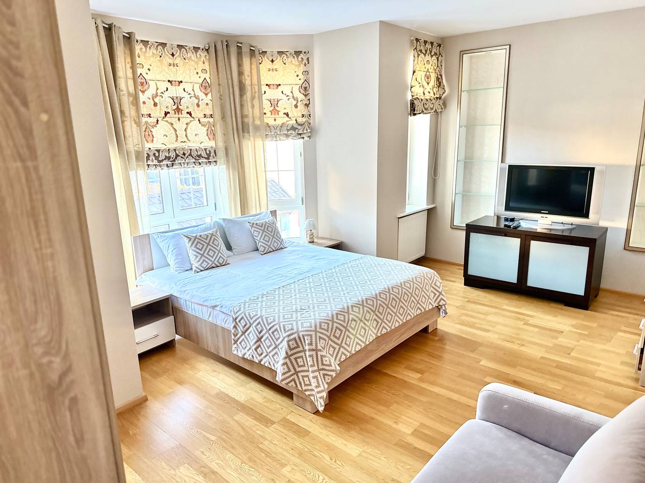 Фото Apart by Villa History