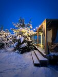 Ель Комфорт (selo Turochak, Pokrovskaya ulitsa, 16), guest house