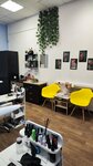 Djohny pilit (Oktyabrya Avenue, 42), nail salon