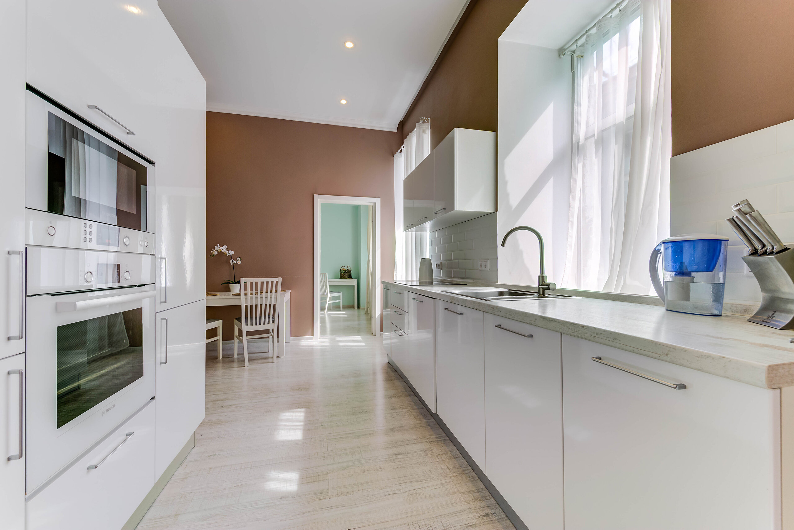 Фото SweetHome на Набережной реки Мойки, 44