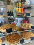 Страна сладких чудес (Narvskaya Street, 1Ак2), cafetería