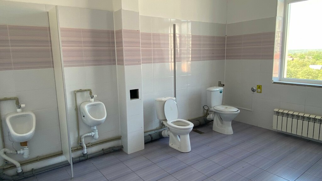 School Средняя Общеобразовательная школа № 14, Zheleznogorsk, photo