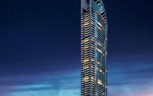 Real estate agency Fancy Homes, Dubai, photo