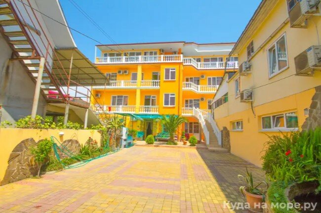 Фото Белый парус