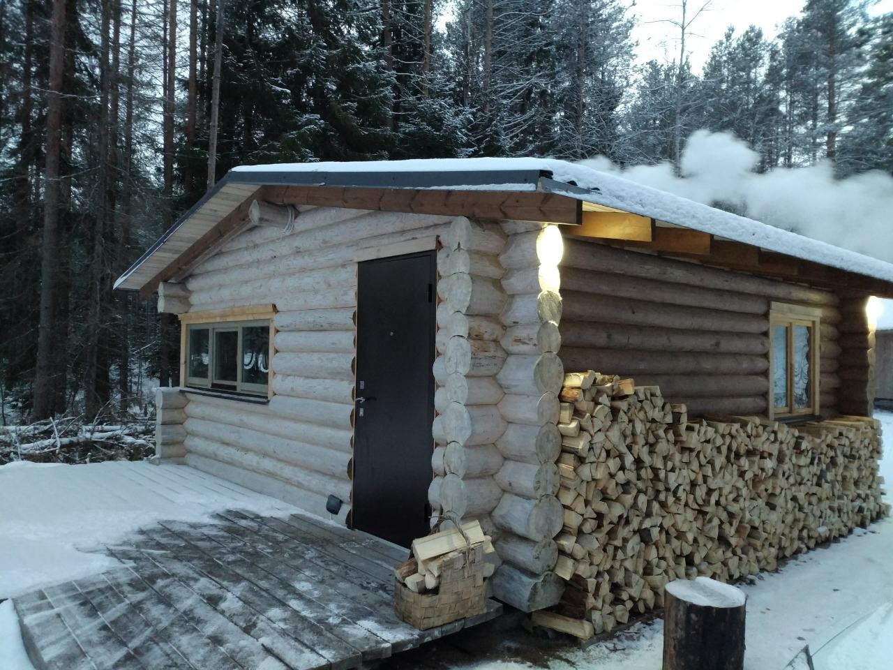 Фото Семиозерие