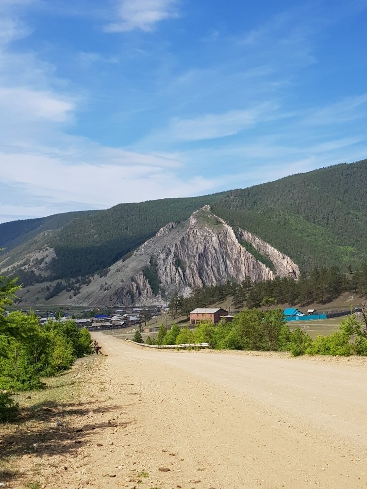 Фото Байкал-Кэмп