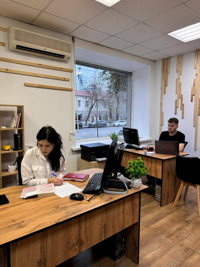 Legal services Centr spisaniya dolgov, Voronezh, photo