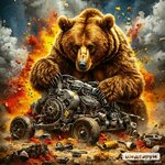 Bear&Ekspert (Фиолентовское шоссе, 6), car service, auto repair
