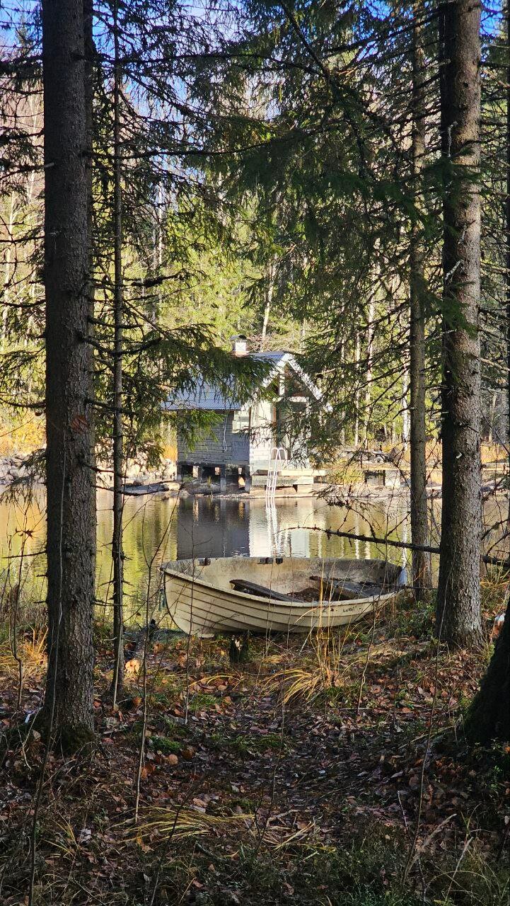 Фото Хутор Тохмайоки