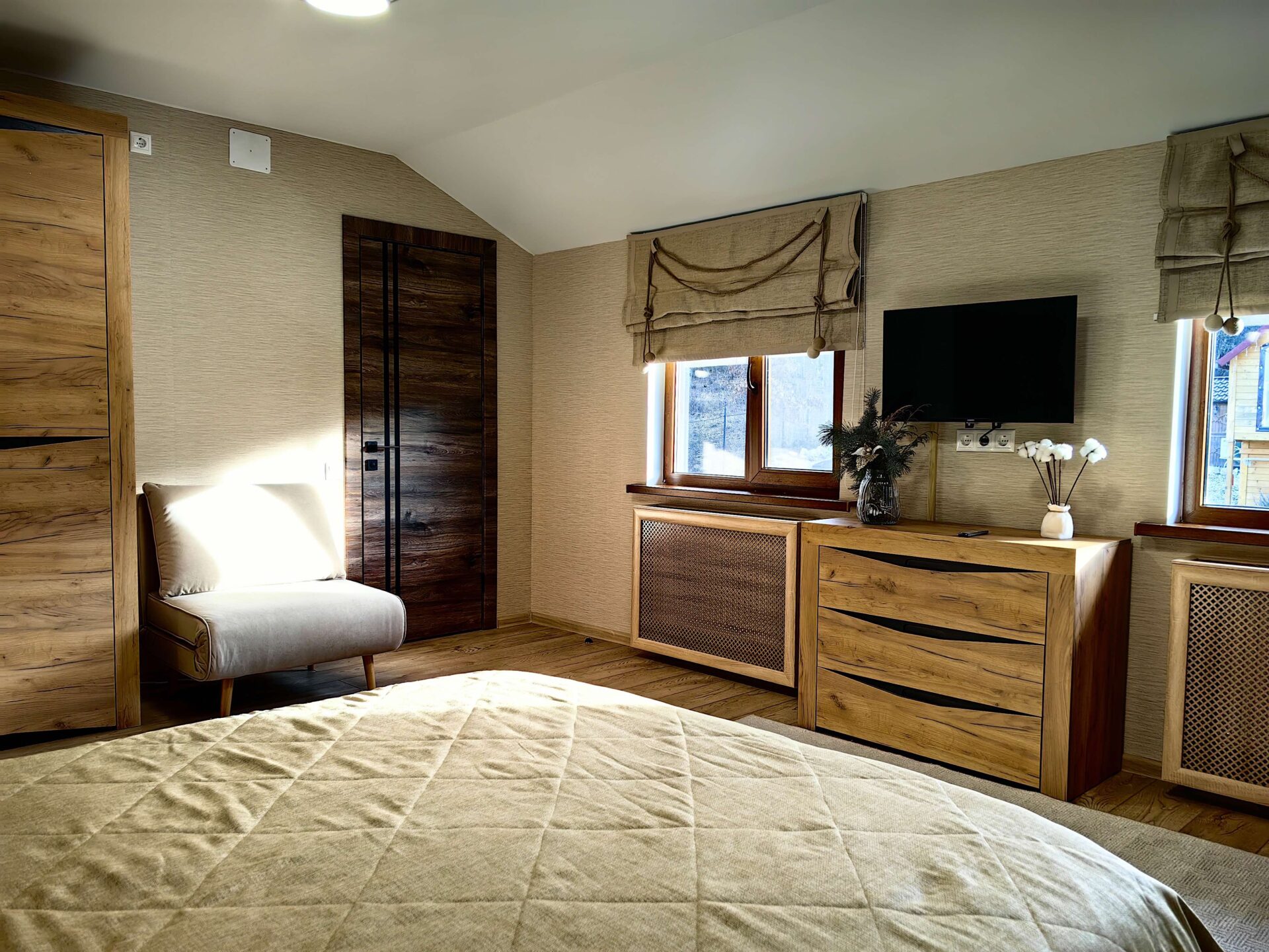 Фото Ритм гор