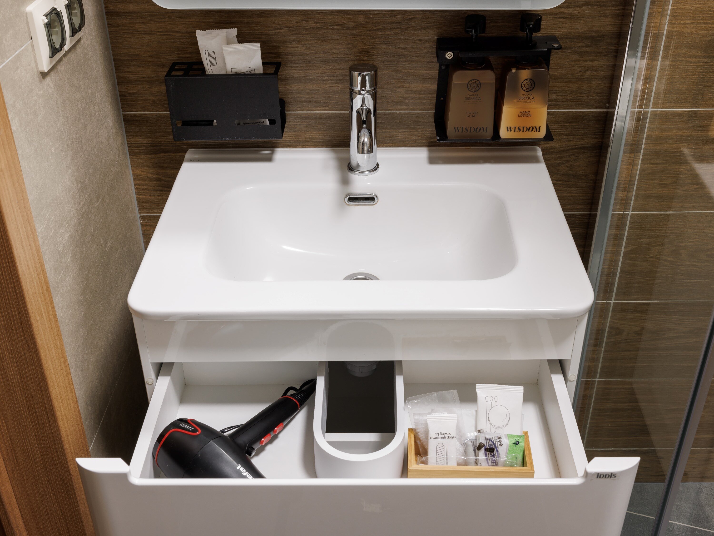 Фото Лесная Ривьера