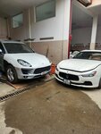 BCG-Autoservice (Batumi, Mamia Varshanidze Street, 113) ، طلاء السيارات