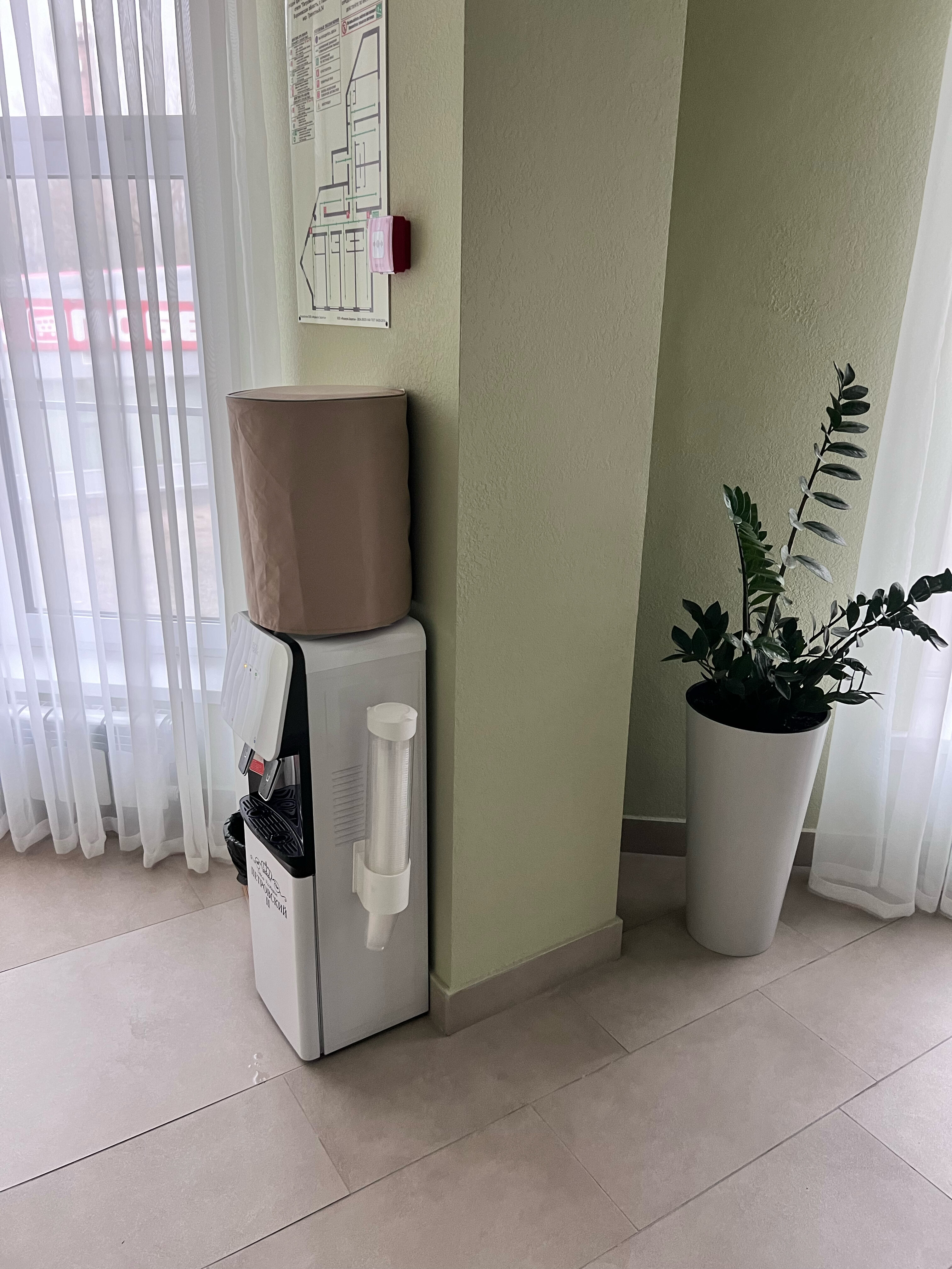 Фото Петровский II