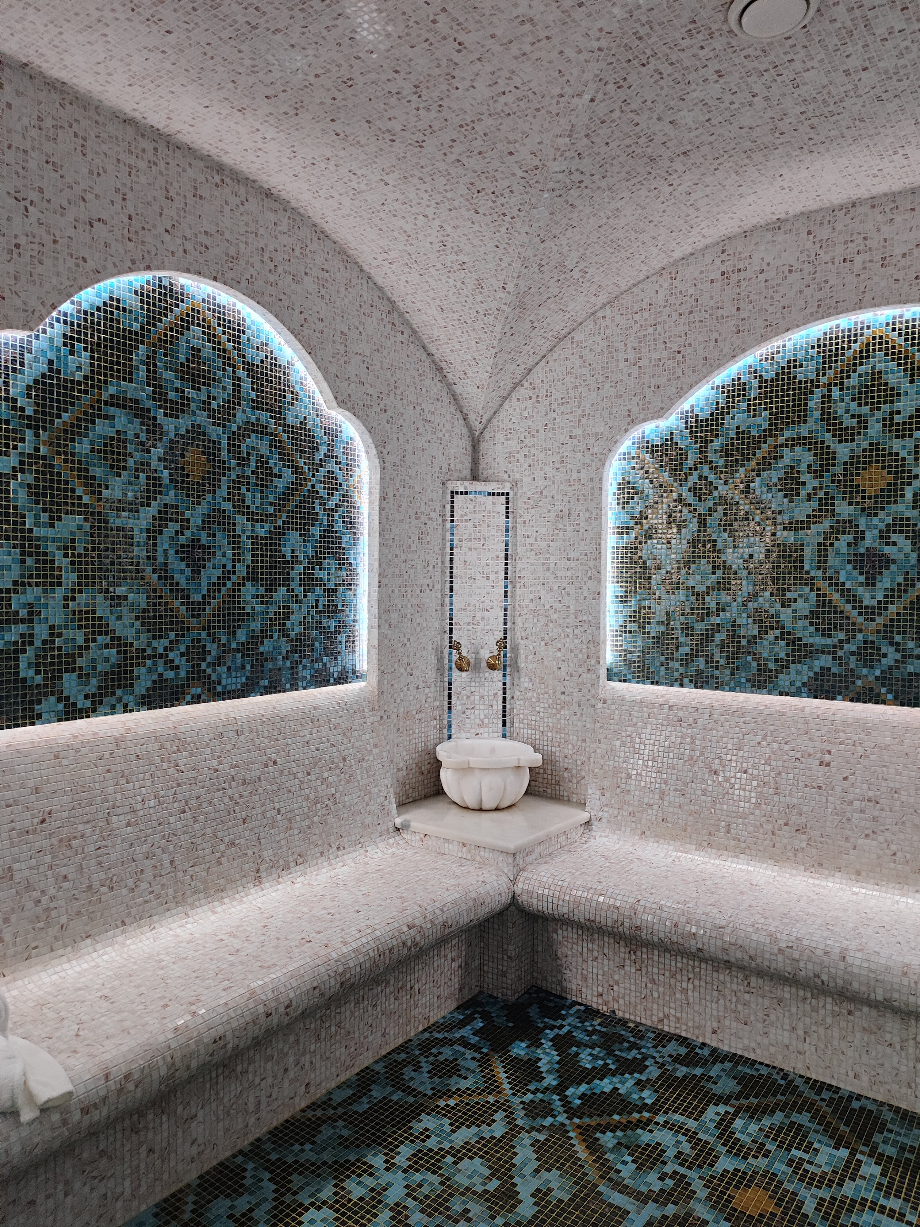 Фото Grand SPA Hotel Avax