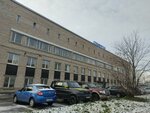 Nevskaya laboratoriya (Polyustrovskiy Avenue, 50), equipment of laboratories