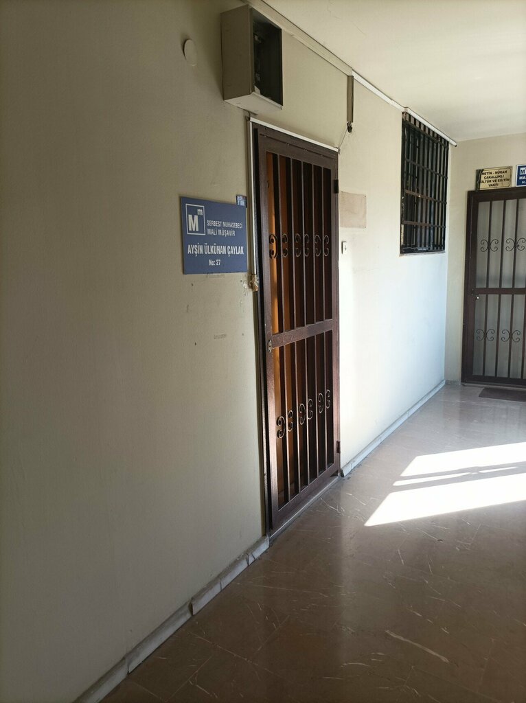 Tax consultants Aysin Ulkuhan Caylak, Antalya, photo