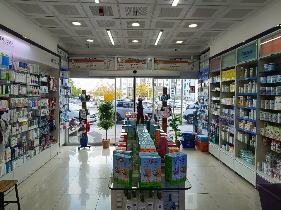 Pharmacy Aynur Eczanesi, Istanbul, photo