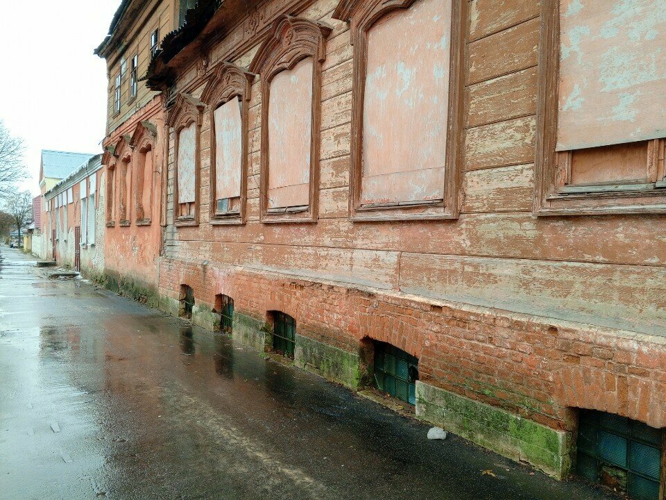 Museum Август Редерс, Zaraysk, photo