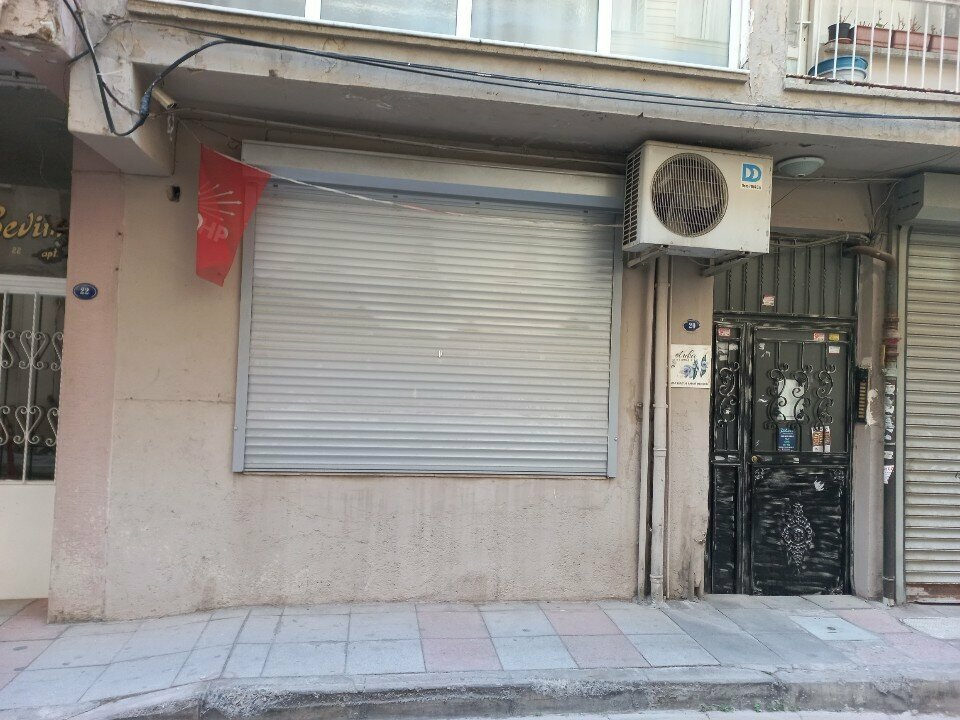 Art workshop Workshop Water Traditional Turkish Arts, Izmir, photo