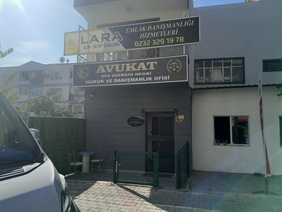 Real estate agency Lara Emlak Danışmanlık, Izmir, photo