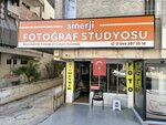 Synergy Photography (Antalya, Muratpaşa, Karacaoğlan Cad., 50B), photo shop