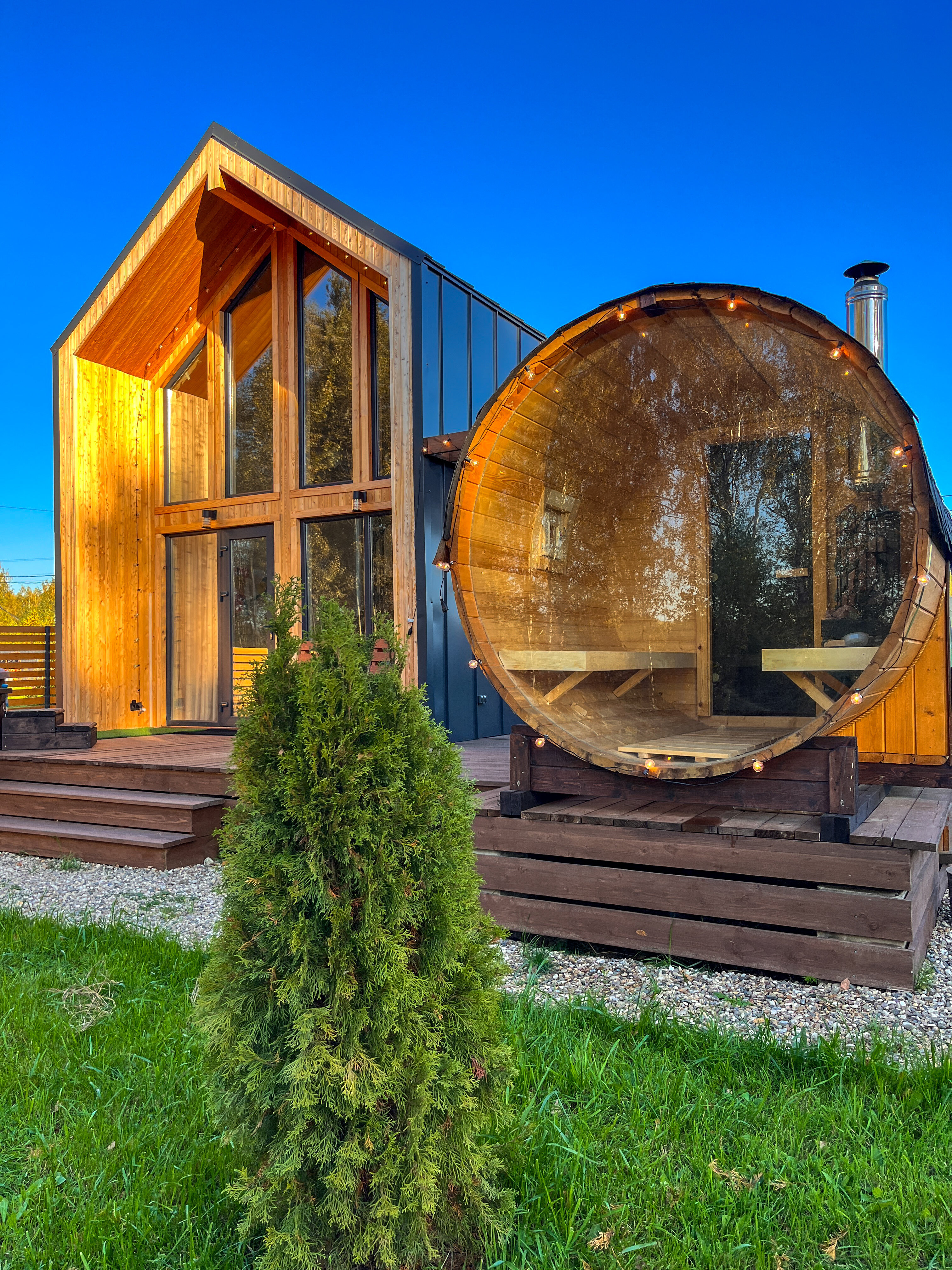 Фото Вилла Першино